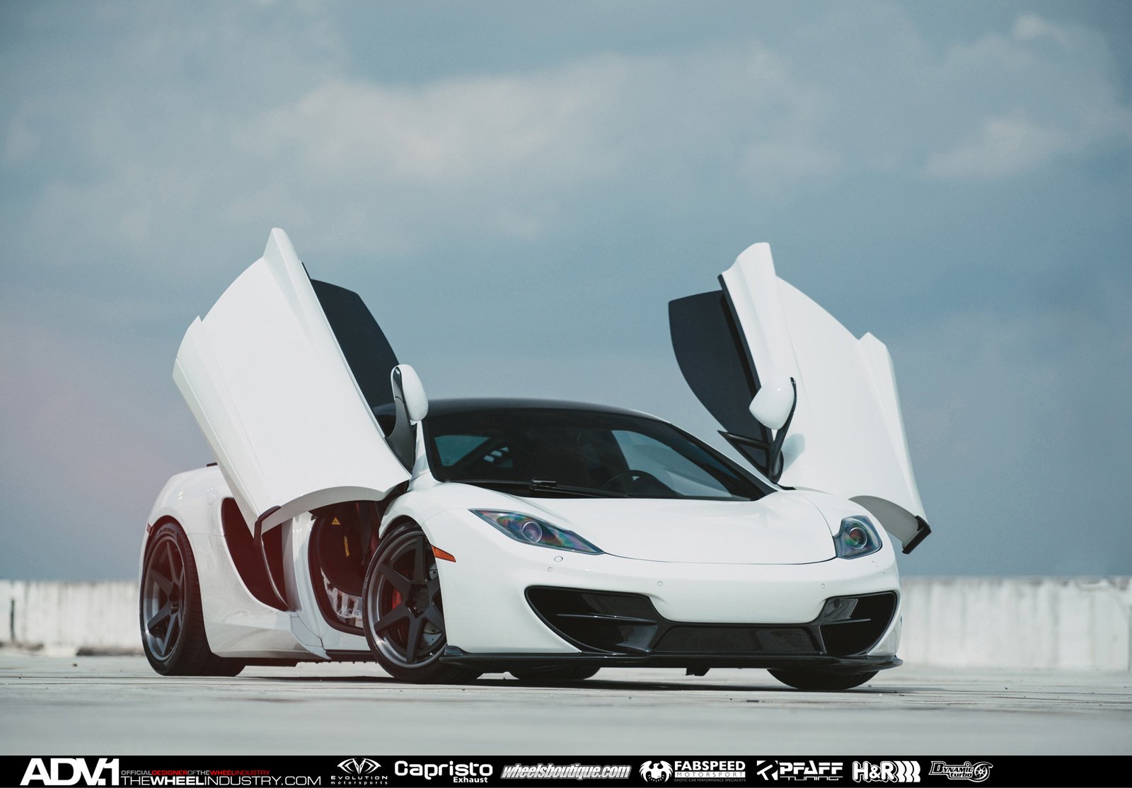 adv, 1, Wheels, Tuning, Mclaren, Mp4, 12c, Coupe, Supercars, Cars Wallpaper