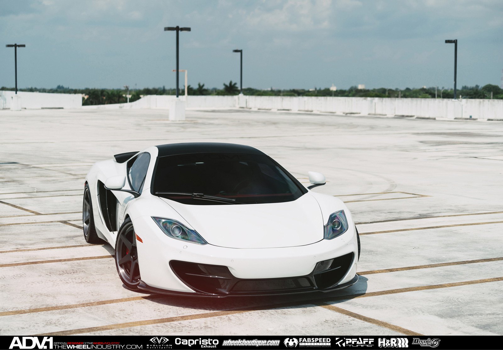 adv, 1, Wheels, Tuning, Mclaren, Mp4, 12c, Coupe, Supercars, Cars Wallpaper