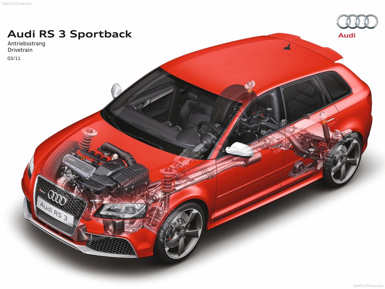 audi, Rs3, Sportback, Technical, Cars, 2012 Wallpaper