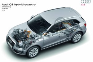 audi, Q, 5, Hybrid, Quattro, Technical, Cars, 2012