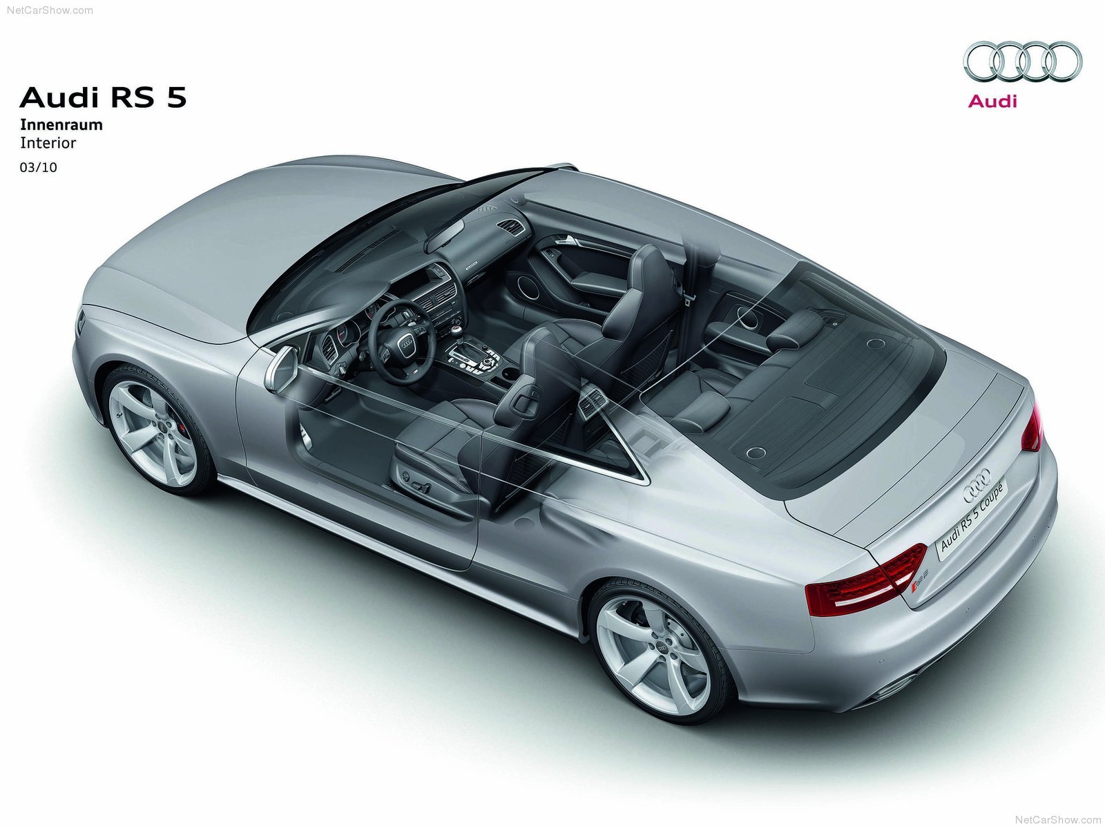audi, Rs5, Technical, Cars, 2011 Wallpaper