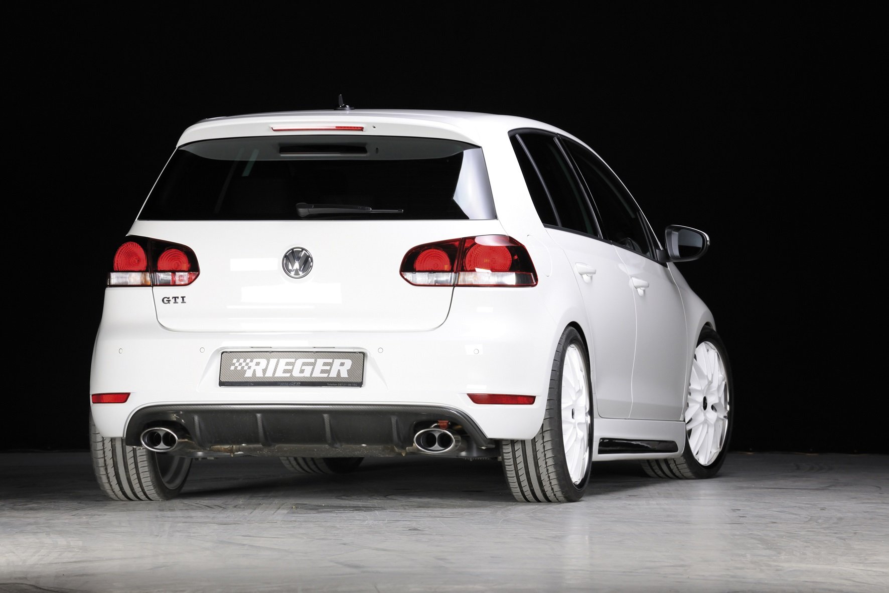 rieger, Volkswagen, Golf, Gti, Cars, Tuning Wallpaper