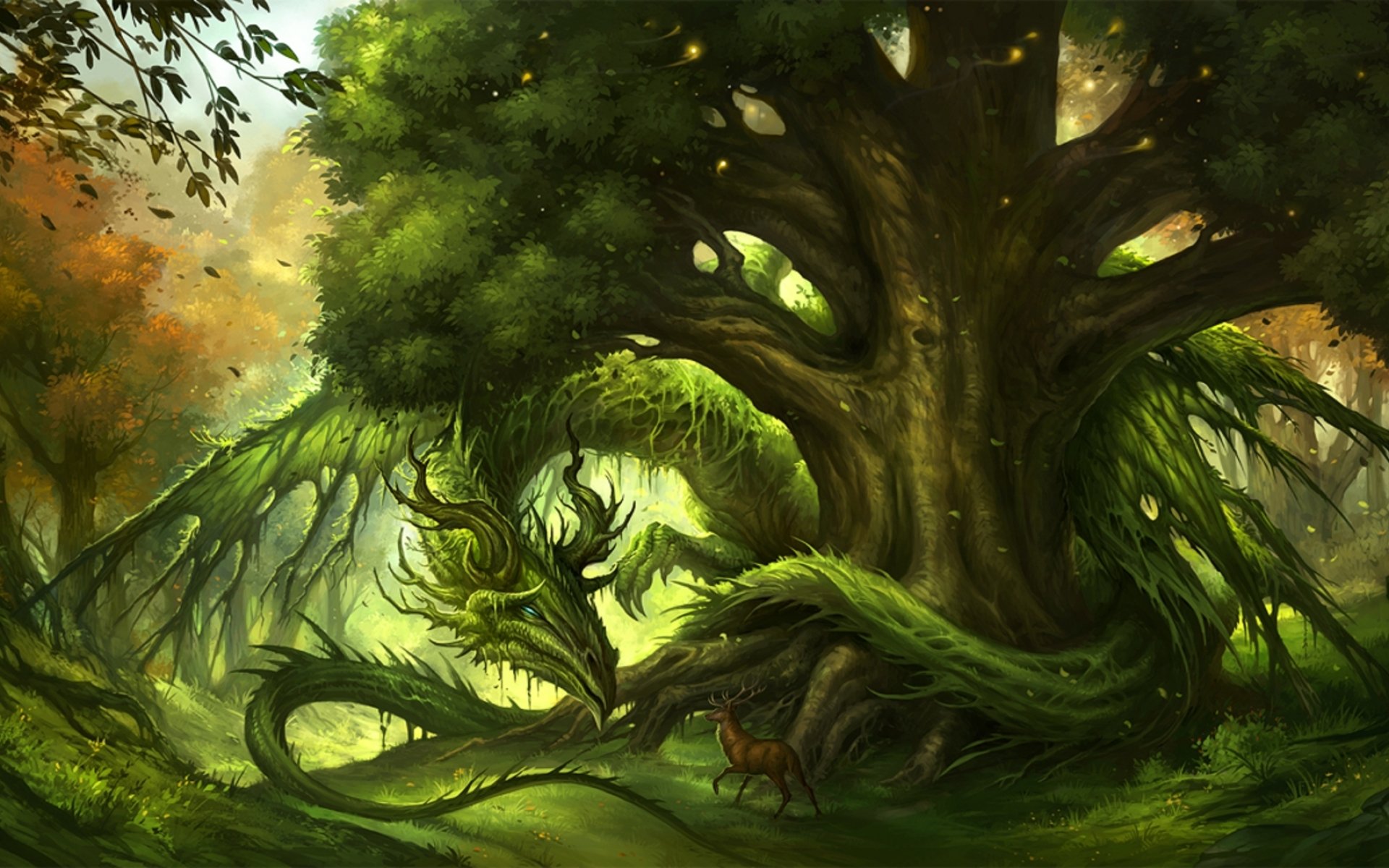 dragon, Fantasy, Artwork, Art, Dragons Wallpaper