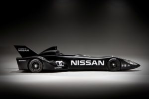 nissan, Deltawing
