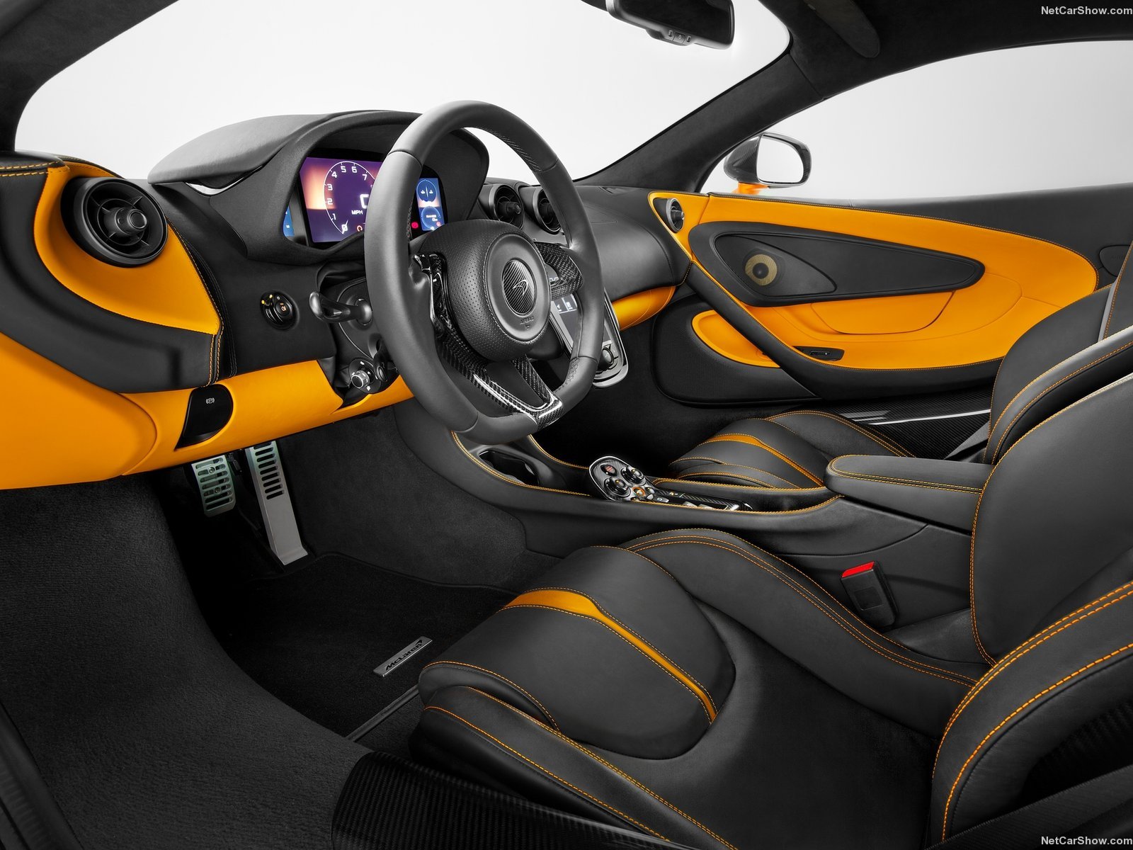 mclaren, 570s, Coupe, Cars, Supercars, 2016 Wallpaper
