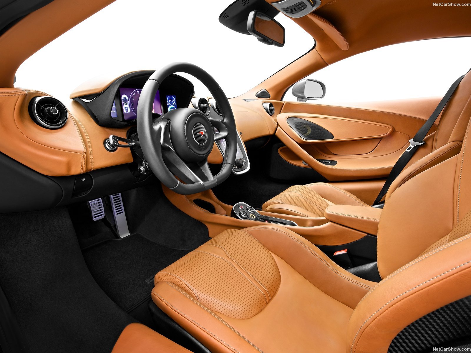 mclaren, 570s, Coupe, Cars, Supercars, 2016 Wallpaper