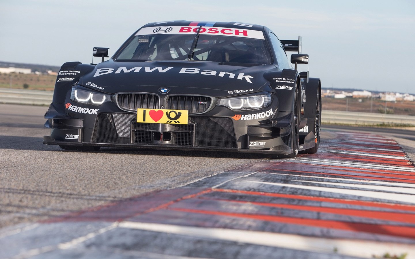 2015, Bmw, M, 4, Dtm, Cars, Racecars Wallpaper