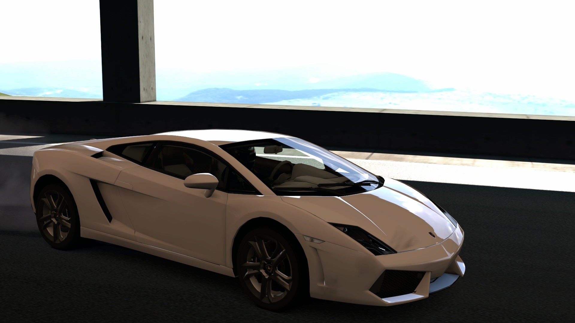 video, Games, Cars, Lamborghini, Gallardo, Gran, Turismo, 5, Ps3 Wallpaper