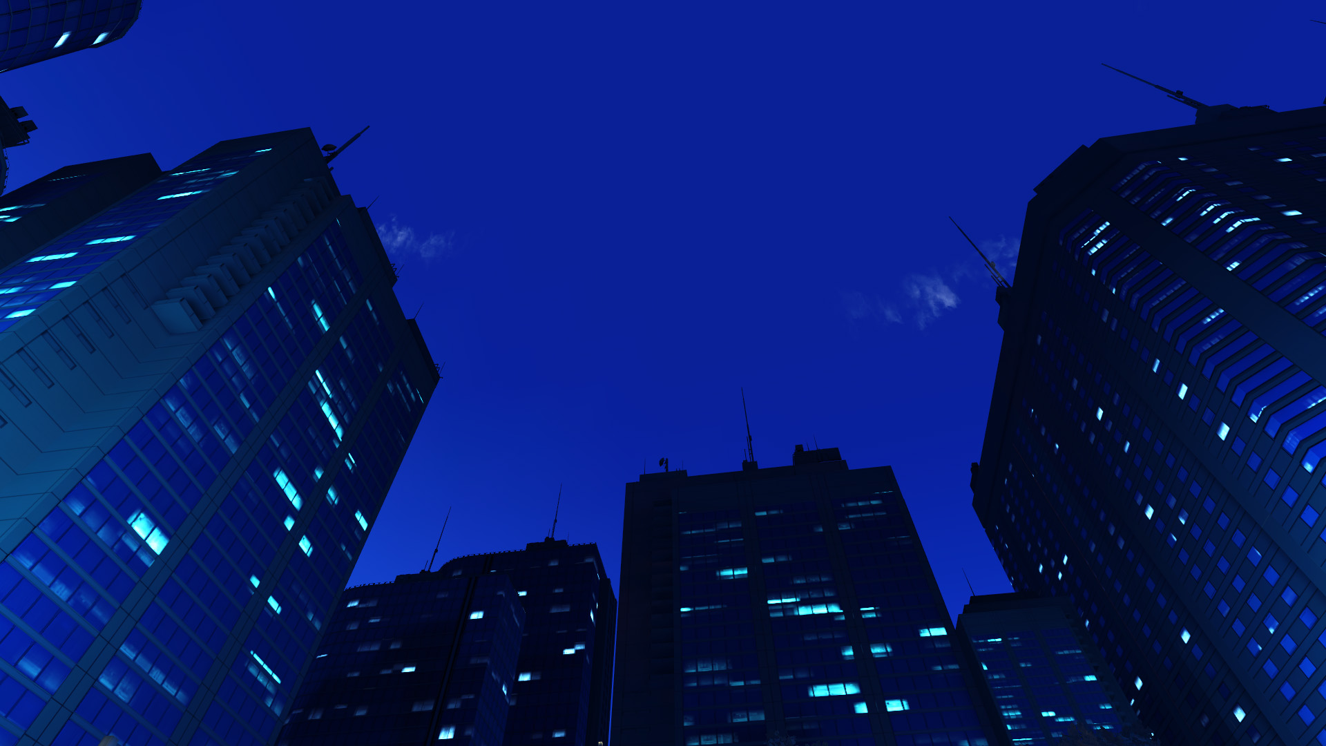 mirrors, Edge Wallpaper