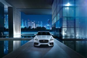 2016, Cars, Jaguar, Xf, Sedan