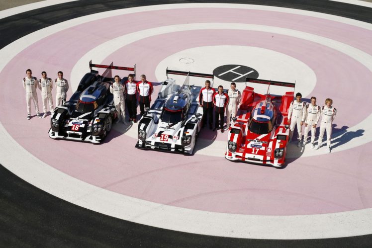 2015, Porsche, 919, Hybrid, Cars, Racecars HD Wallpaper Desktop Background
