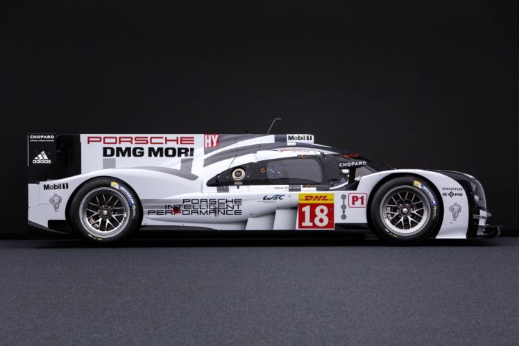 2015, Porsche, 919, Hybrid, Cars, Racecars HD Wallpaper Desktop Background
