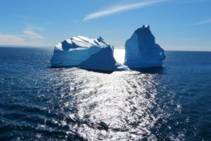 iceberg, Greenland, Ocean, Cold, Ic