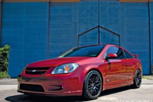 2007, Chevrolet, Cobalt, Ss, Supercharged, Cars