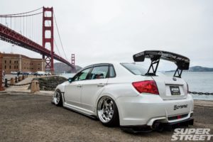 2011, Subaru, Wrx, Lower, Tuning