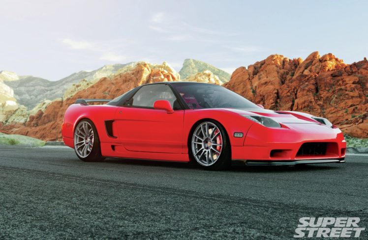 1991, Acura, Nsx, Coupe, Cars, Tuning HD Wallpaper Desktop Background