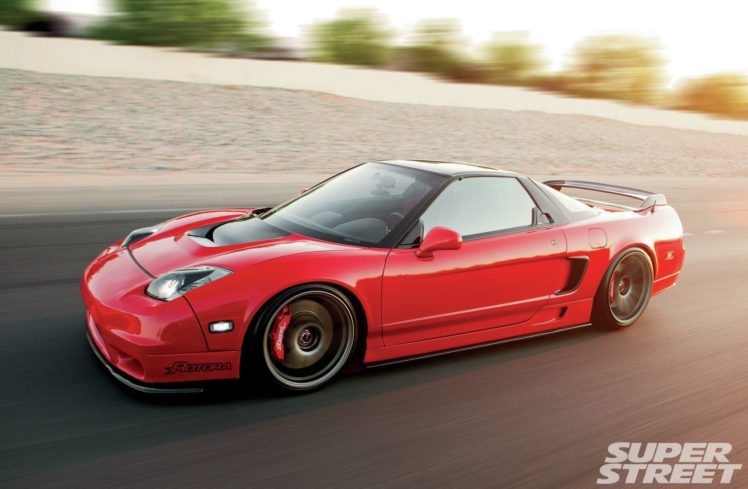 1991, Acura, Nsx, Coupe, Cars, Tuning HD Wallpaper Desktop Background