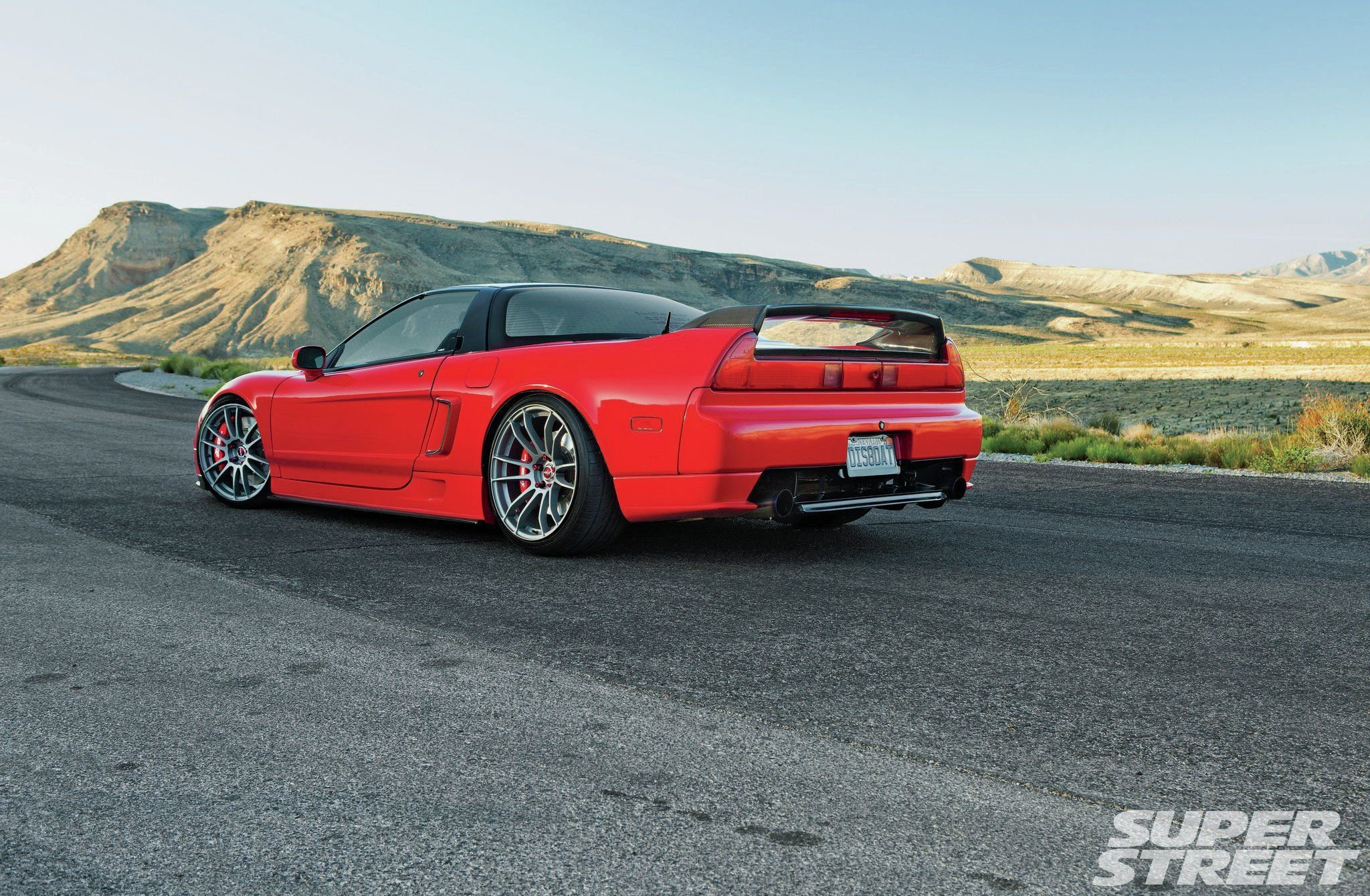 1991, Acura, Nsx, Coupe, Cars, Tuning Wallpaper