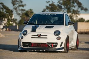 2012, Fiat, 500, Abarth, Road, Race, Motorsports, M1, Package, Cars