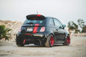 2012, Fiat, 500, Abarth, Road, Race, Motorsports, M1, Package, Cars