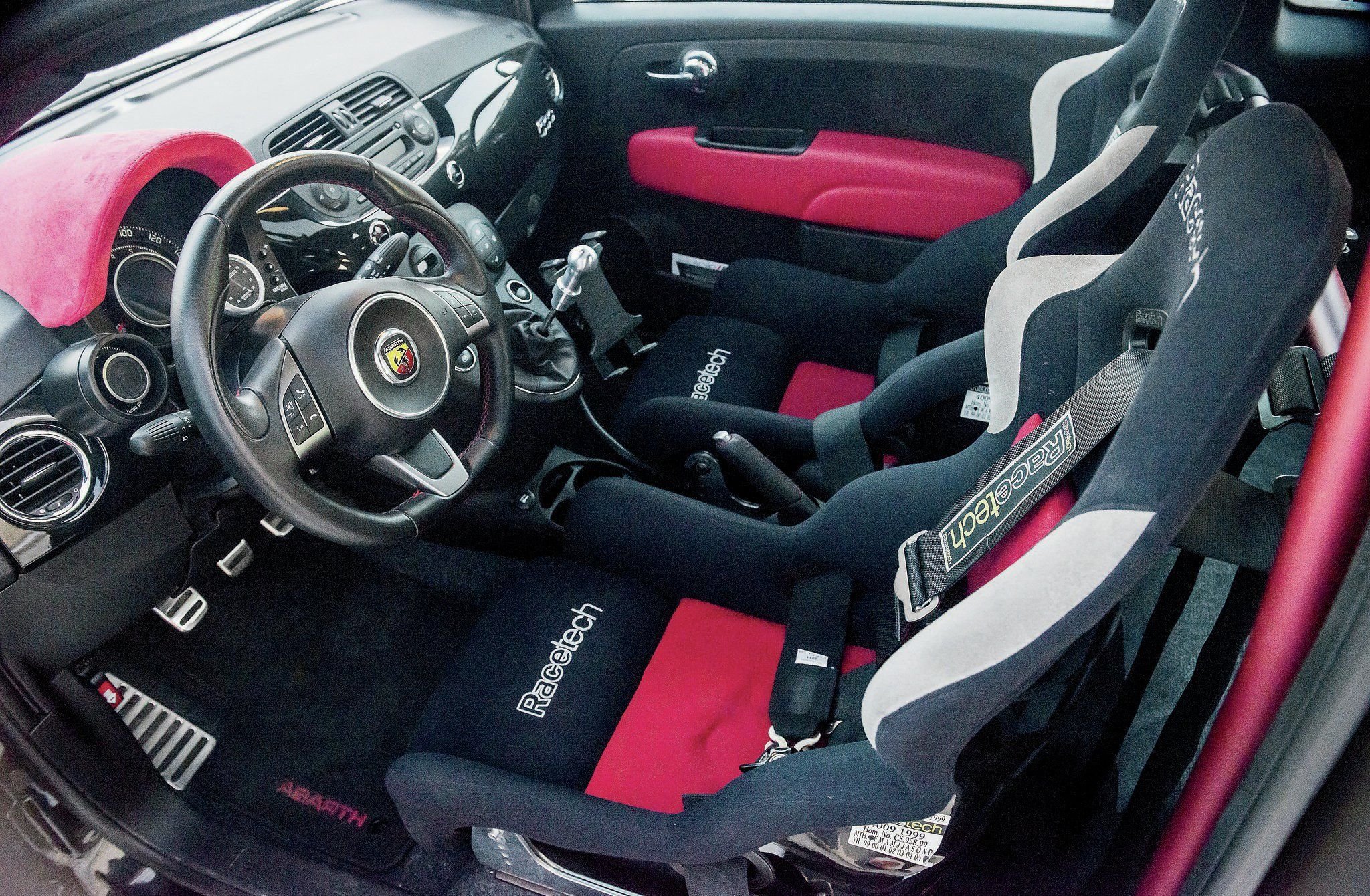 2012, Fiat, 500, Abarth, Road, Race, Motorsports, M1, Package, Cars Wallpaper