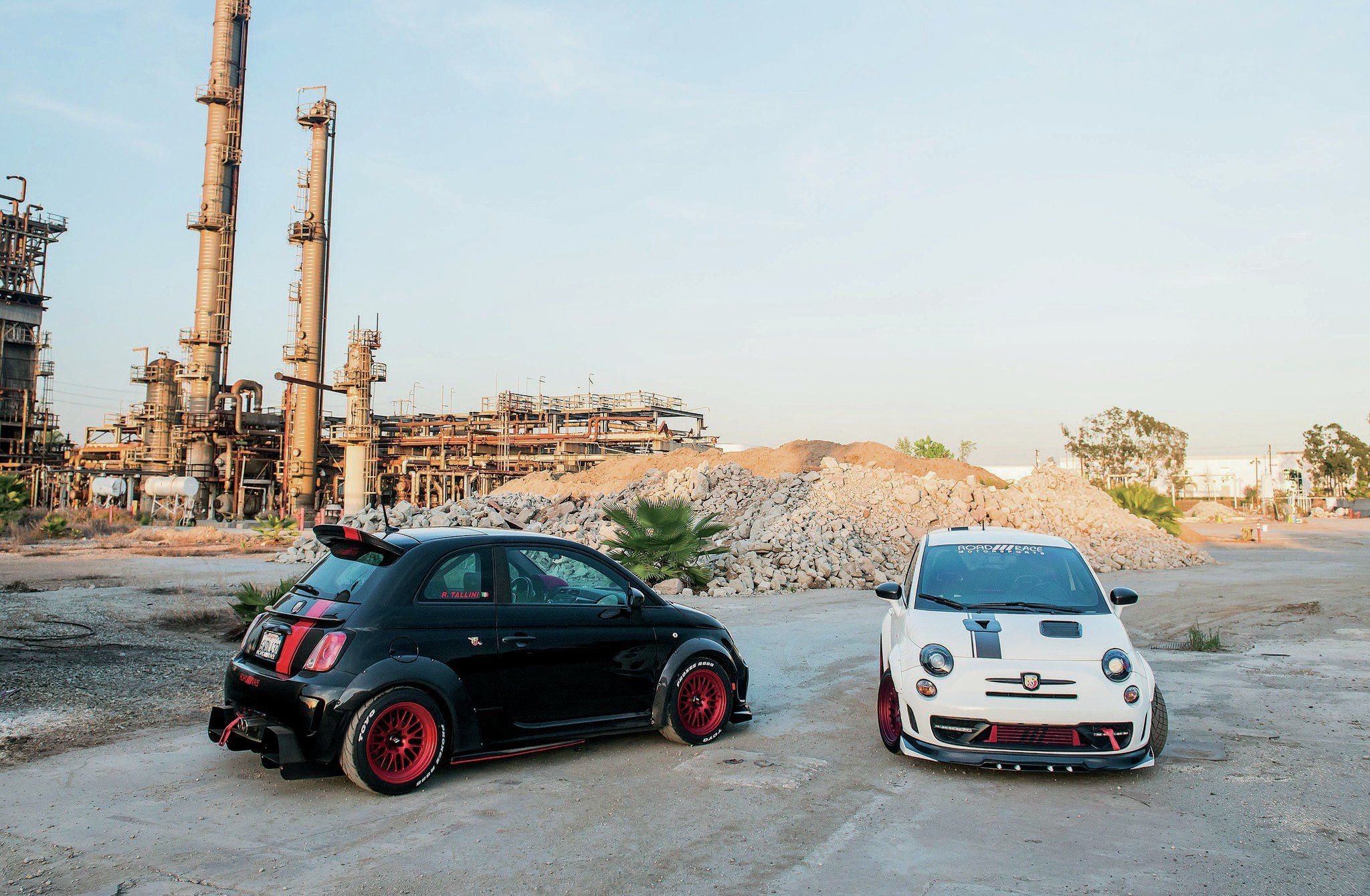 2012, Fiat, 500, Abarth, Road, Race, Motorsports, M1, Package, Cars Wallpaper