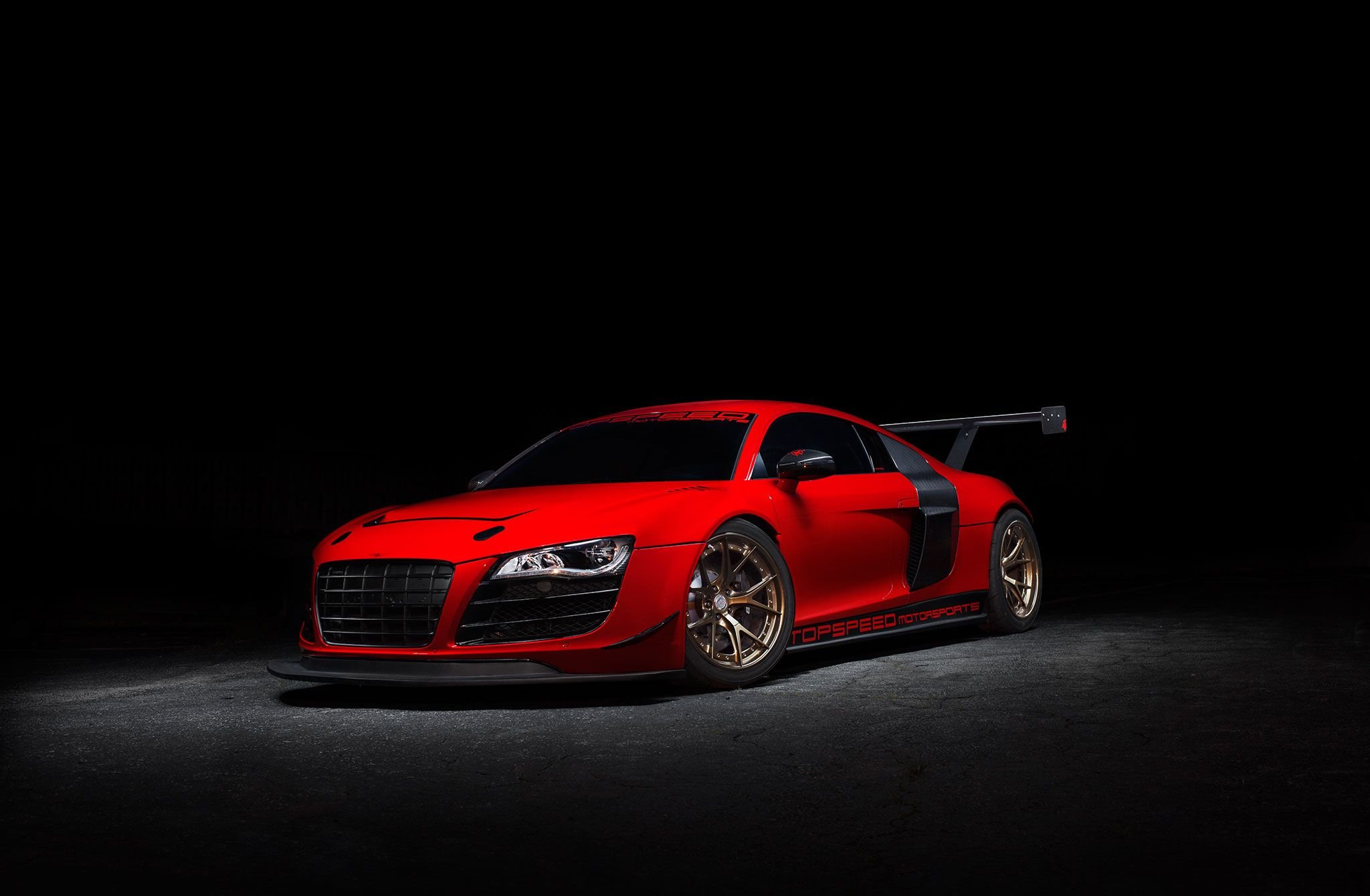 2011, Audi, R, 8, Tuning, Bodykit, Coupe, Supercars, Cars Wallpaper