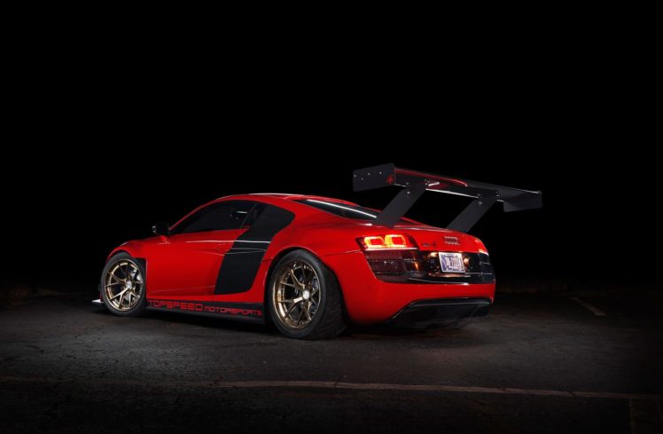 2011, Audi, R, 8, Tuning, Bodykit, Coupe, Supercars, Cars HD Wallpaper Desktop Background