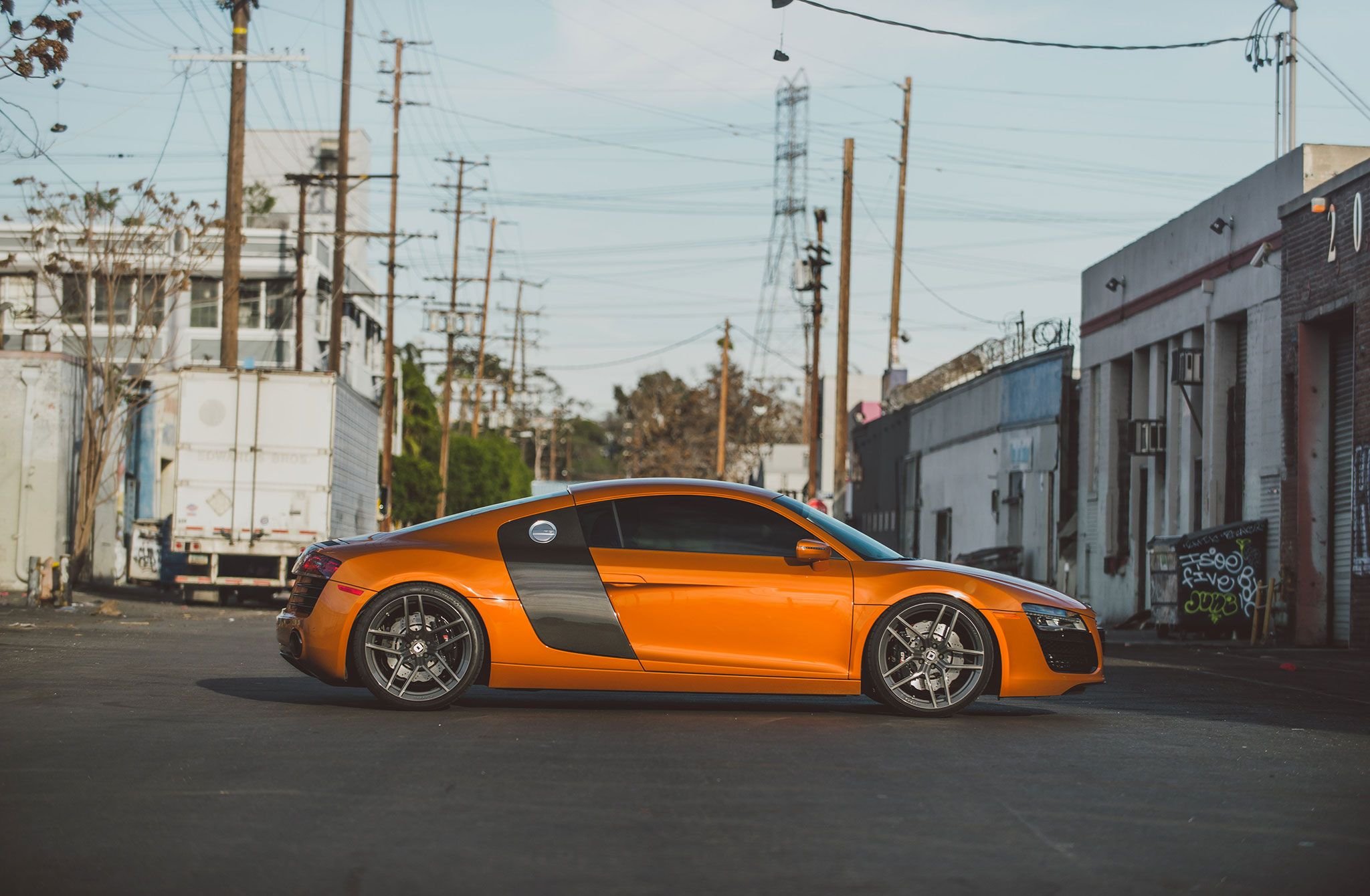 pacific, German, Audi, R8, V8, Supercharger, Coupe, Cars, Supercars