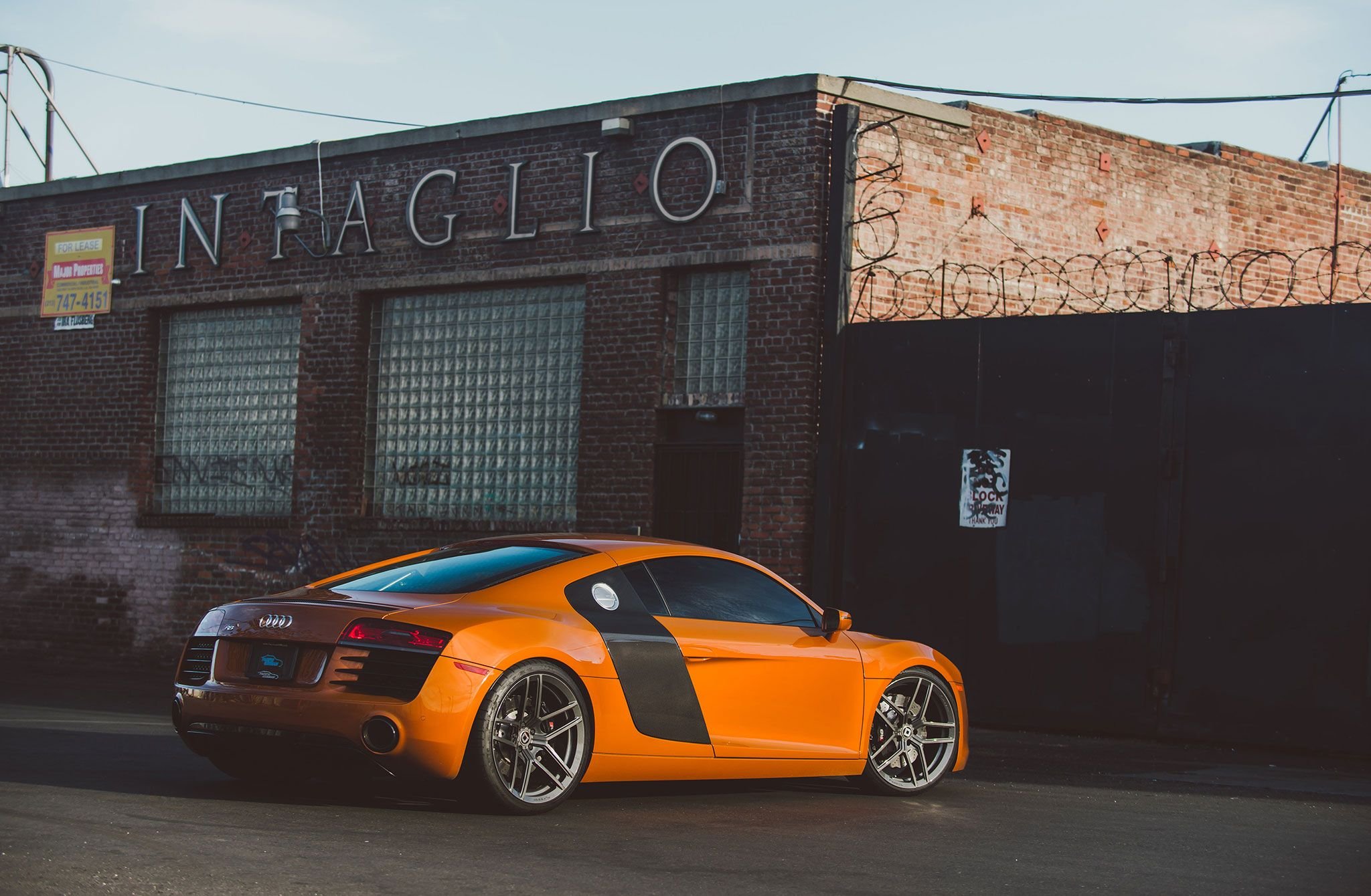 pacific, German, Audi, R8, V8, Supercharger, Coupe, Cars, Supercars, Tuning Wallpaper