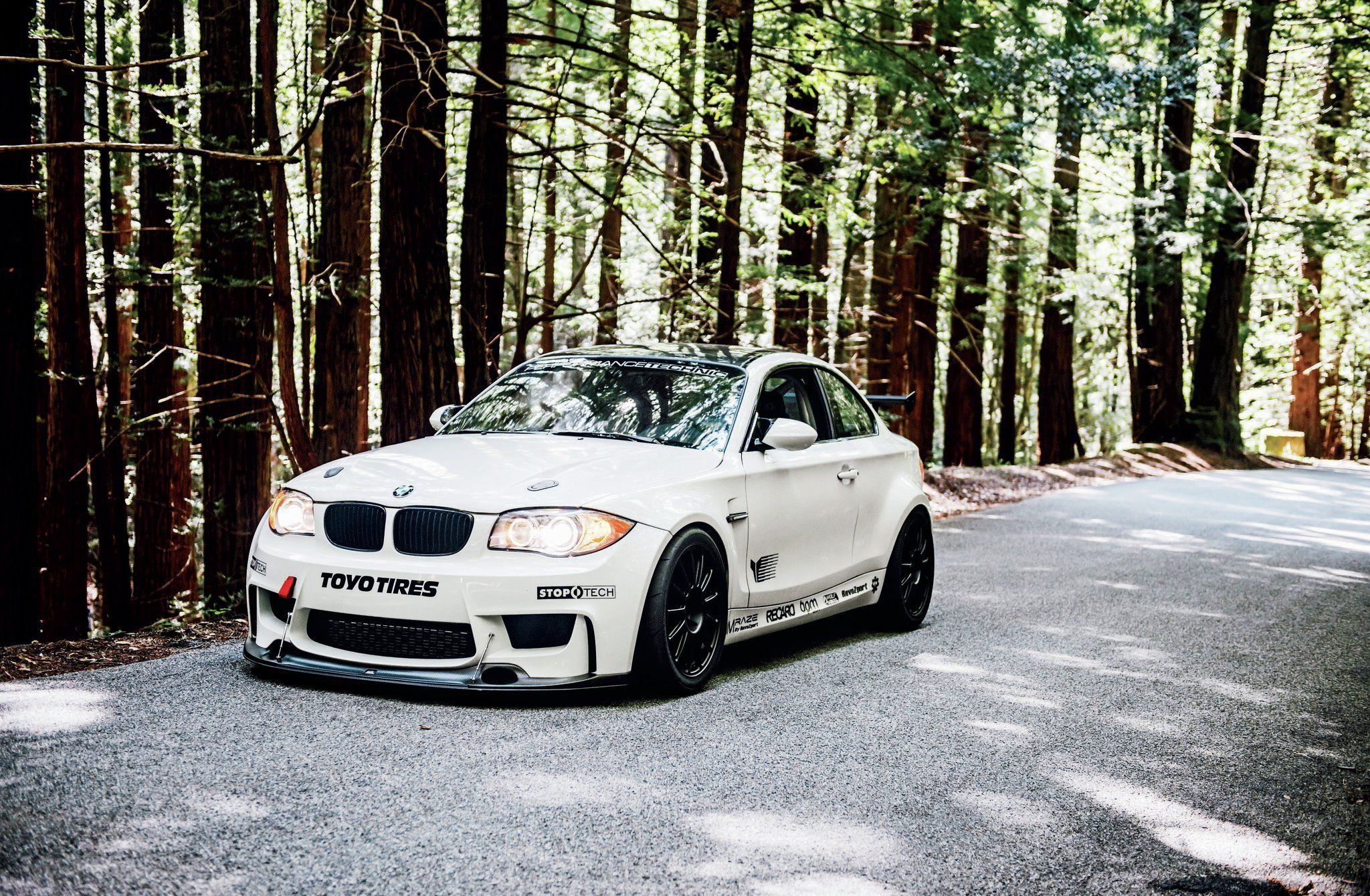 2008, Bmw, 135i, Bmw, Performance, Cars, Tuning Wallpaper