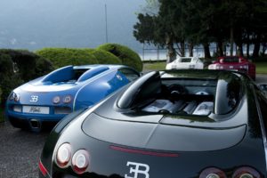 bugatti, Veyron, Centenaire, Edition
