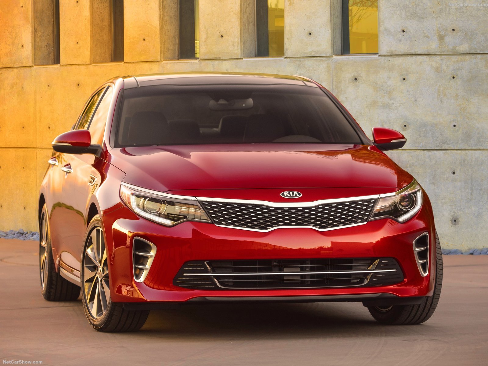 kia, Optima, Cars, Sedan, 2016 Wallpaper