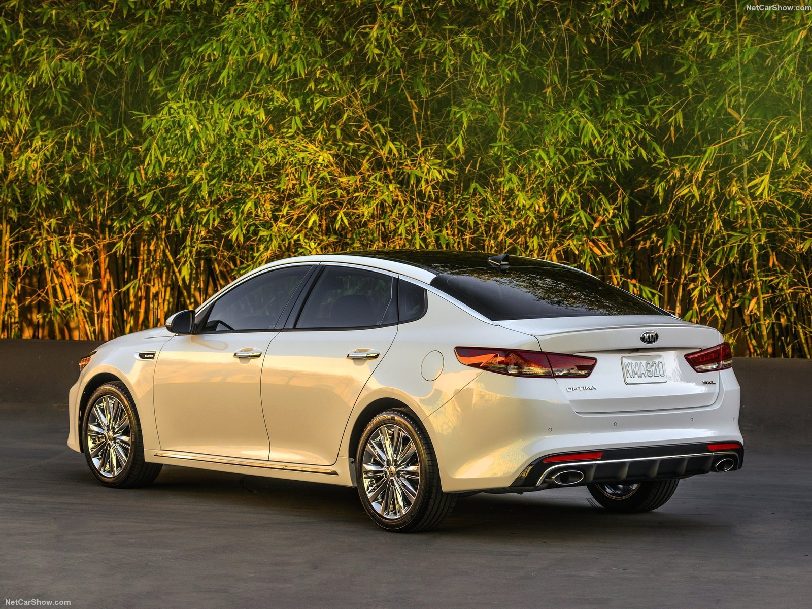kia, Optima, Cars, Sedan, 2016 Wallpaper