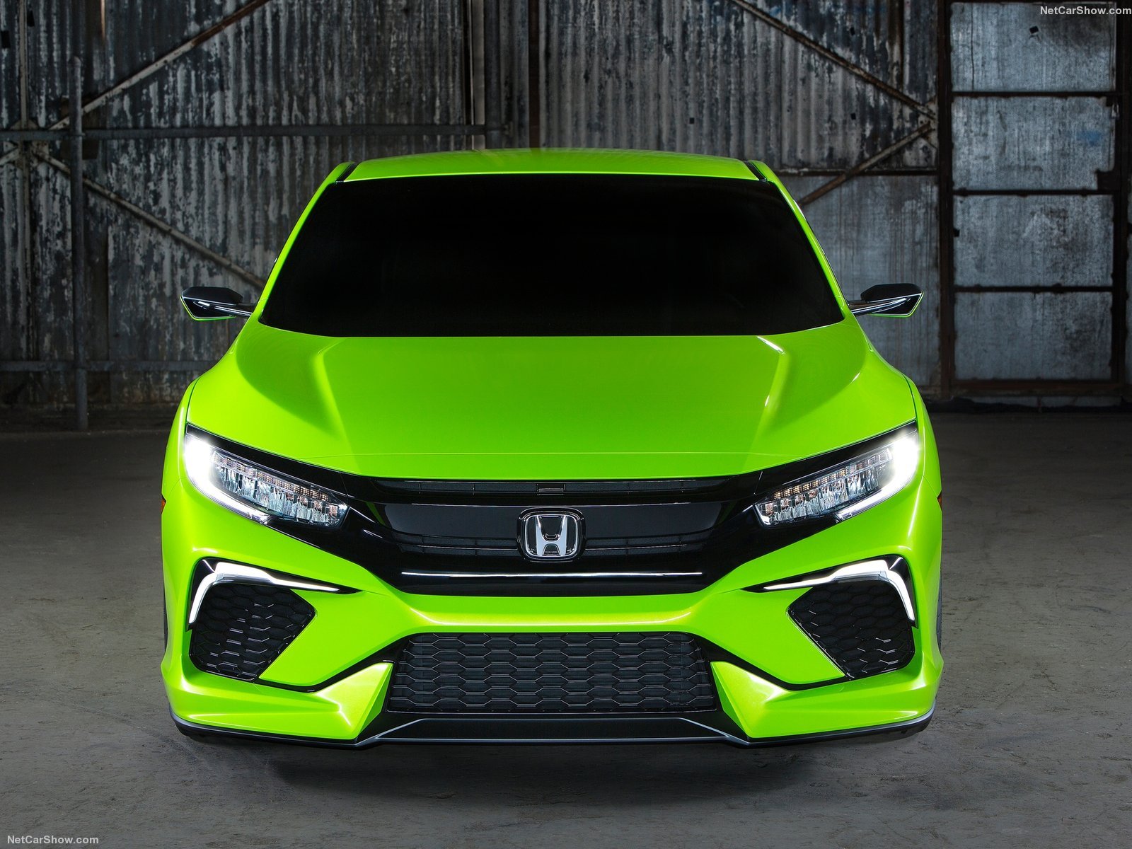 honda, Civic, Concept, Cars, Coupe, 2015 Wallpaper