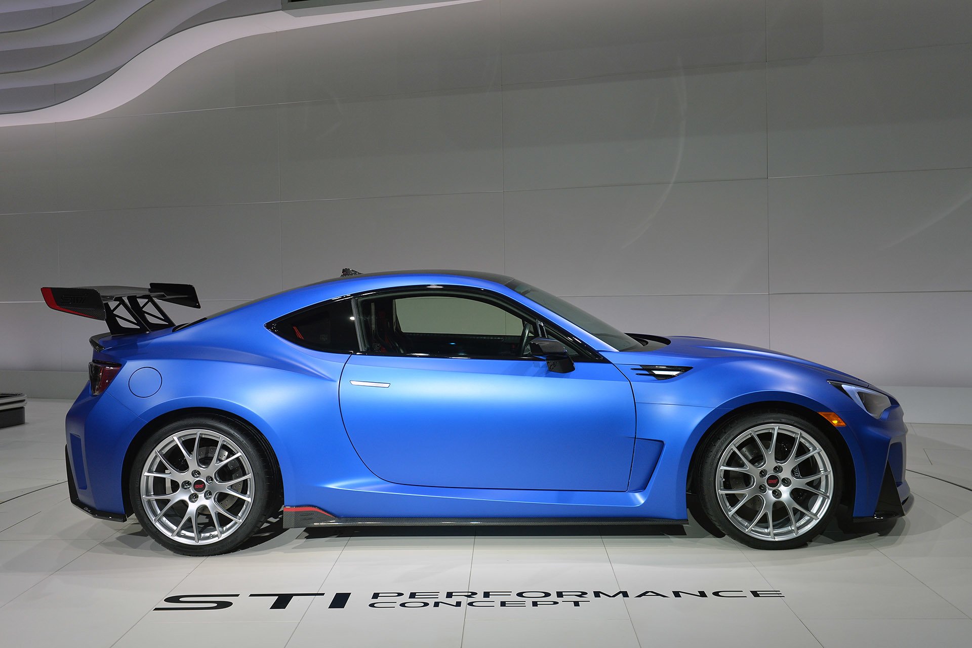 2015, Brz, Cars, Concept, Coupe, Performance, Sti, Subaru Wallpaper