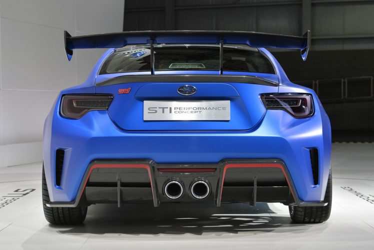 2015, Brz, Cars, Concept, Coupe, Performance, Sti, Subaru HD Wallpaper Desktop Background