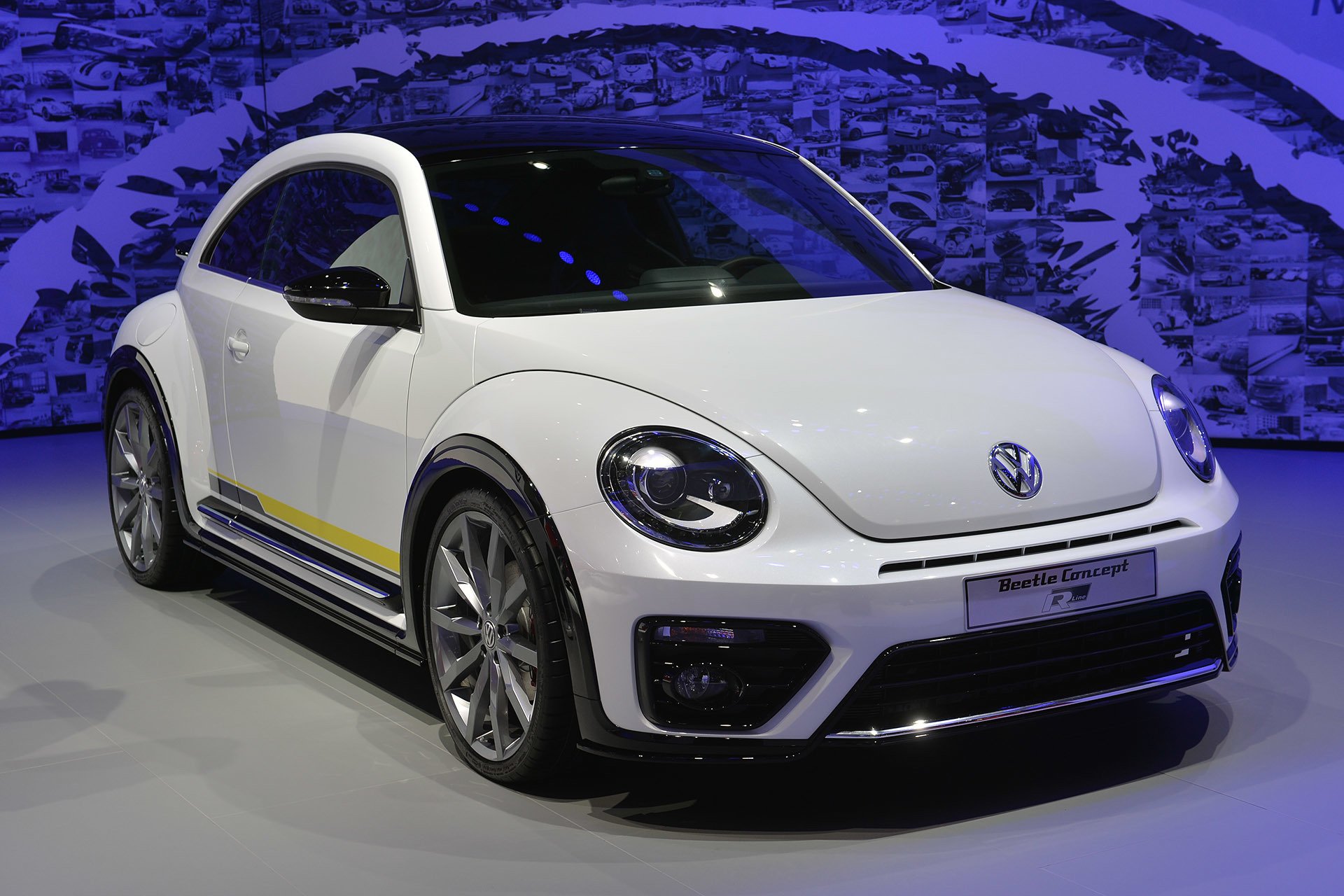 volkswagen, Beetle, Special, Edition, Concepts, Cars, 2015 Wallpaper