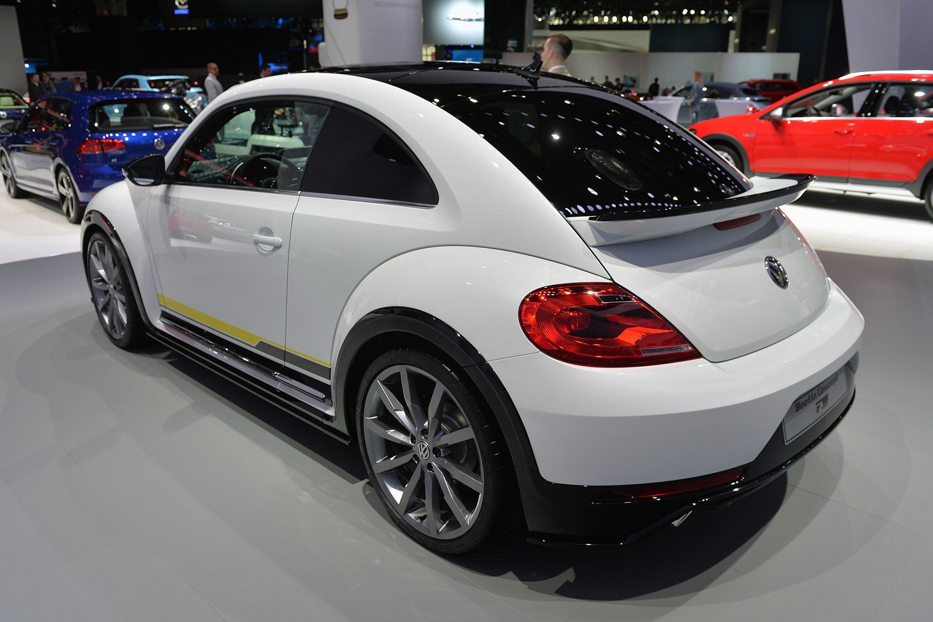 volkswagen, Beetle, Special, Edition, Concepts, Cars, 2015 Wallpaper