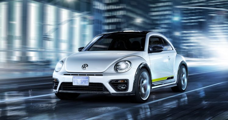 volkswagen, Beetle, Special, Edition, Concepts, Cars, 2015 HD Wallpaper Desktop Background