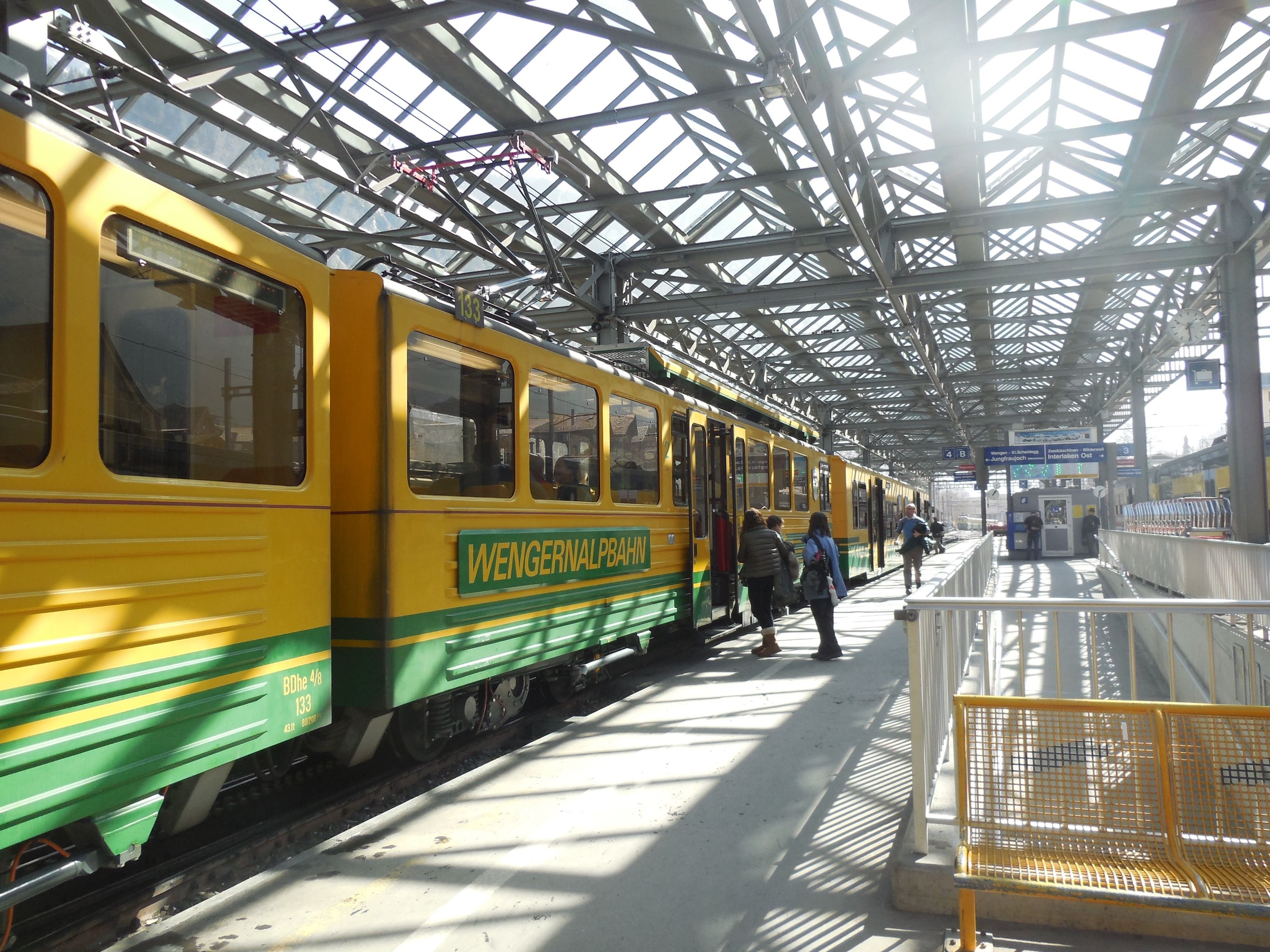 train, Railroad, Tracks, Locomotive, Engine, Trains Wallpaper