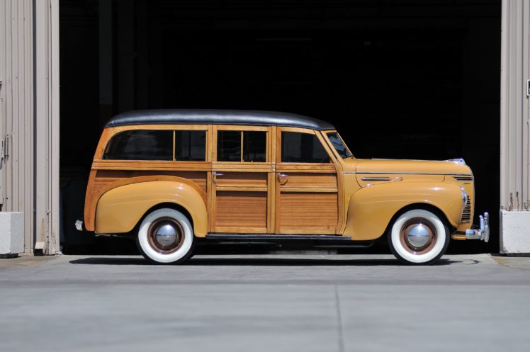 1940, Plymouth, Woody, Wagon, Classic, Old, Vintage, Usa, 4288×2848 02 HD Wallpaper Desktop Background