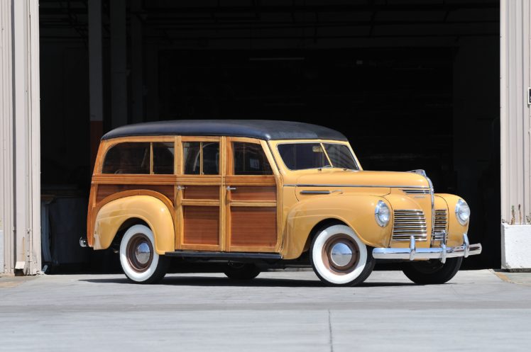 1940, Plymouth, Woody, Wagon, Classic, Old, Vintage, Usa, 4288×2848 01 HD Wallpaper Desktop Background