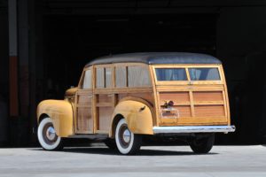1940, Plymouth, Woody, Wagon, Classic, Old, Vintage, Usa, 4288x2848 03