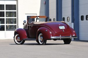 1940, Ford, Deluxe, Convertible, Classic, Old, Vintage, Usa, 4288x2848 03