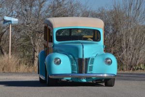 1940, Ford, Deluxe, Woody, Wagon, Hotrod, Streetrod, Hot, Rod, Street, Usa, 6000×4000 04