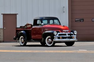 1954, Chevrole, 3100, Pickup, Classic, Old, Vintage, Usa, 4288×2848 01