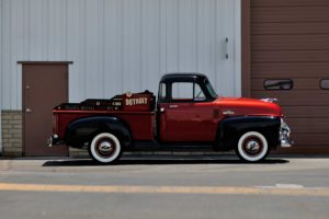 1954, Chevrole, 3100, Pickup, Classic, Old, Vintage, Usa, 4288×2848 03