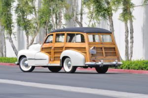 1947, Oldsmobile, Woody, Wagon, Classic, Old, Vintage, Usa, 4288×2848 03