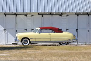 1951, Hudson, Hornet, Convertible, Classic, Old, Vintage, Usa, 4288×2848 03